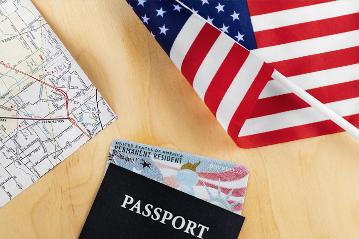 IMMIGRATION